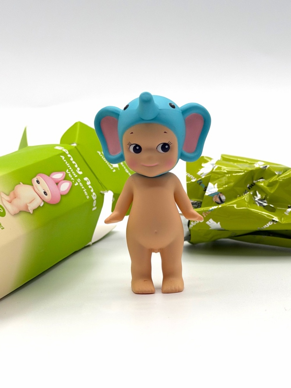 Sonny Angel Animal Series V1 - Elephant 🐘